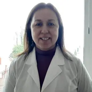 Dra. Raquel Osorio N. Ginecología y Obstetricia