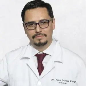 Dr. Juan Carlos Vargas Monttsalud Médico Radiólogo